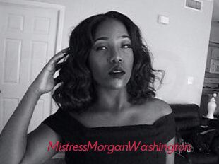 MistressMorganWashington