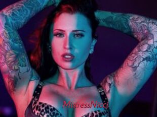 MistressNicci