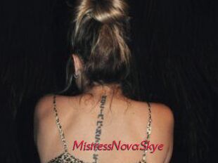 MistressNovaSkye