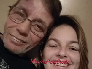 MistressRoseSteele