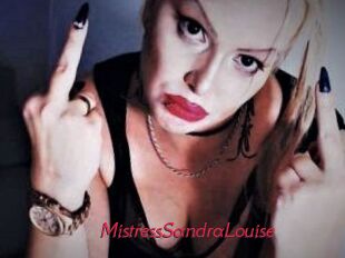 MistressSandraLouise