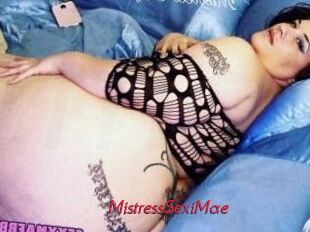 MistressSexiMae