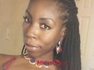 MistressShug