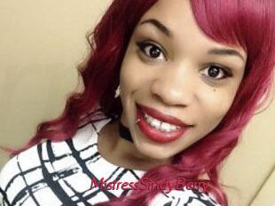 MistressSindyBerry