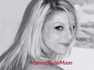 MistressSkylerMoon