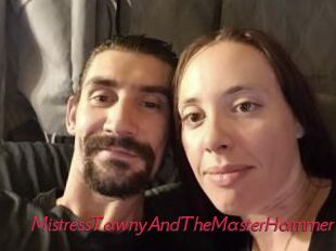 MistressTawnyAndTheMasterHammer