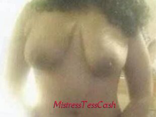 MistressTessCash
