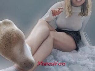 MistressVera