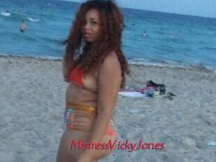 MistressVickyJones