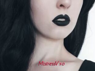 MistressVxo