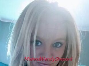MistressWendyShepard