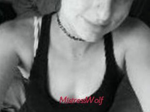 MistressWolf