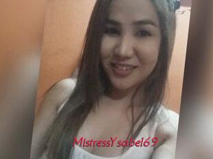 MistressYsabel69
