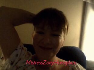 MistressZoeyHoneybun