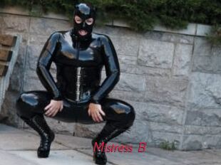 Mistress_B