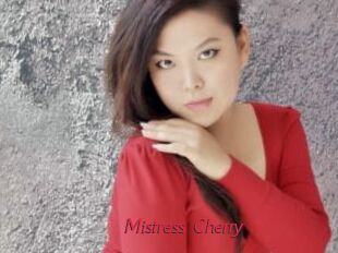 Mistress_Cherry