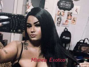 Mistress_Exotica