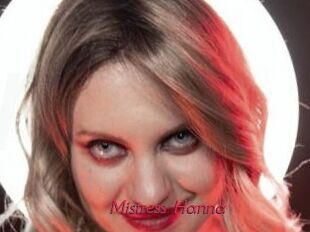 Mistress_Hanna