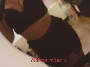 Mistress_missie_x