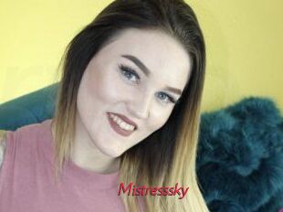 Mistresssky
