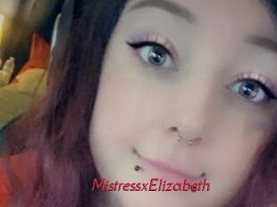 MistressxElizabeth
