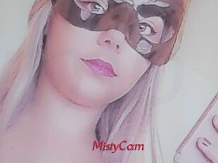 MistyCam