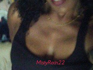 MistyRain22
