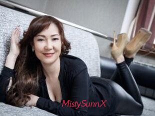 MistySunnX
