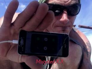 MistytiedXX