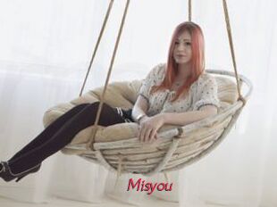 Misyou