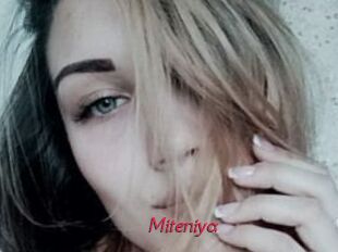 Miteniya