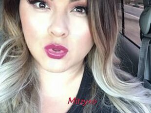 Mitzyxo