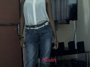 Mixah