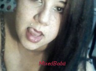 MixedBabii