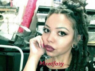 Mixedfairy
