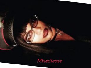 Mixedtease