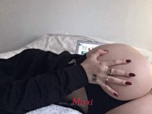 Mixxi