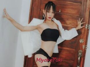 MiyakaYuki