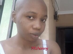 Mizhanny