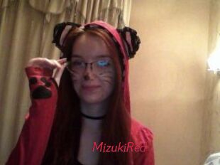 MizukiRed