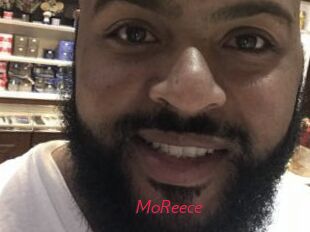 MoReece