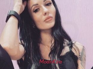 MoanKira