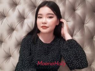 MoanaHolly