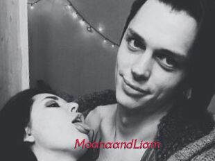 MoanaandLiam