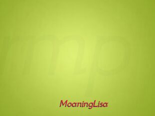 MoaningLisa