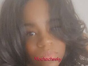 Mochacheeky