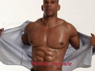Mochamanmuscle