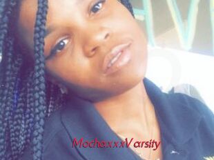 MochaxxxVarsity