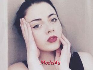 Model4u