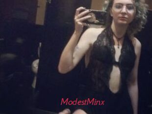 ModestMinx